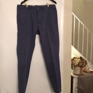Three pairs of Old Navy Pants ultimate slim